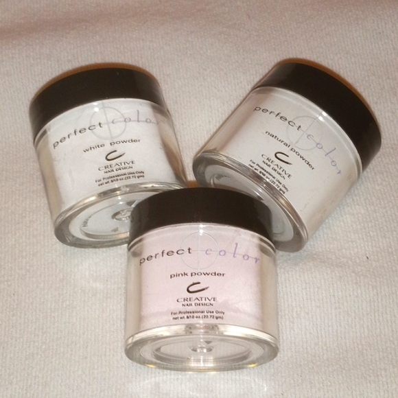 🆕Creative Nail Design Perfect Color Powder🆕 - Picture 1 of 4